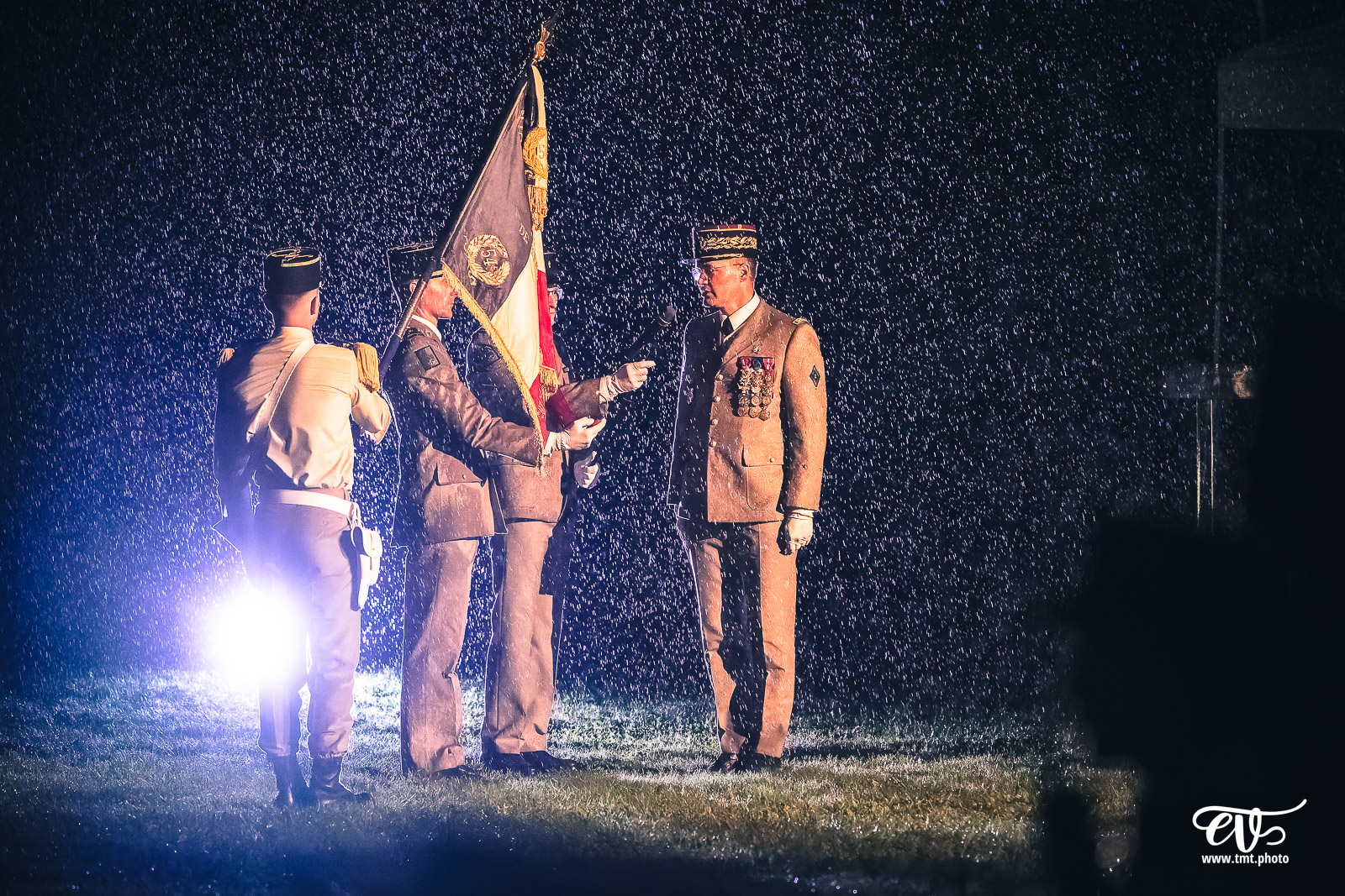 54EME REGIMENT DE TRANSMISSIONS